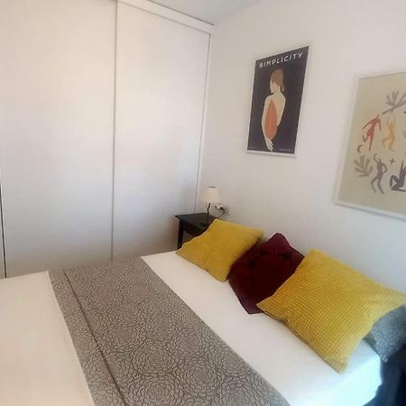 Apartament Bonito Apartamento En Centro Malaga Zewnętrze zdjęcie