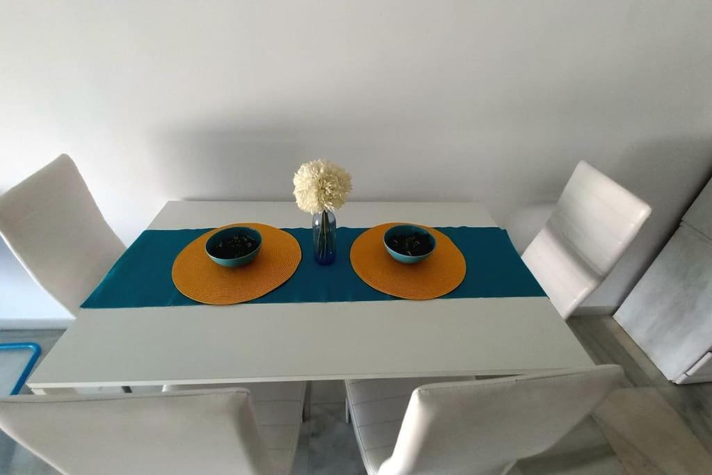 Apartament Bonito Apartamento En Centro Malaga Zewnętrze zdjęcie