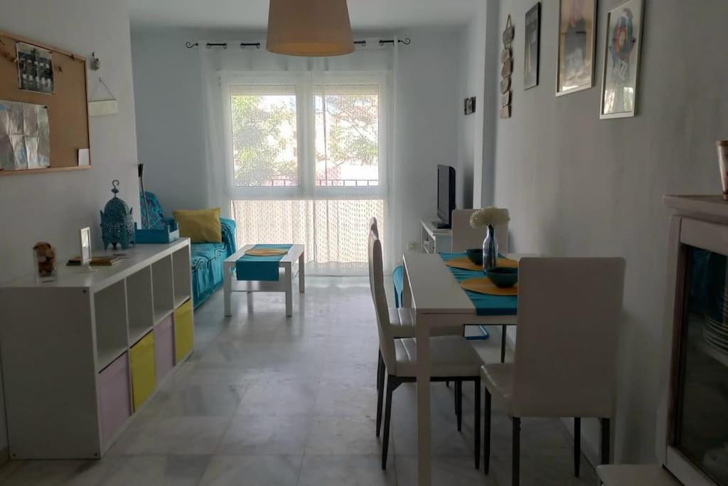 Apartament Bonito Apartamento En Centro Malaga Zewnętrze zdjęcie