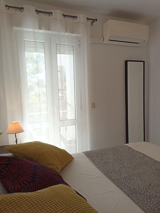 Apartament Bonito Apartamento En Centro Malaga Zewnętrze zdjęcie